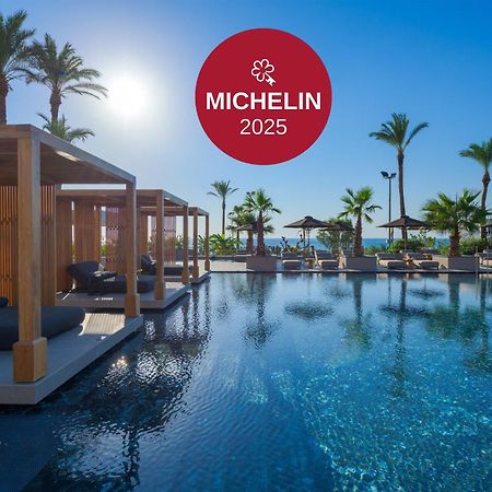 Ammades All Suites Beach Hotel & Spa - Adults Only Faliraki Luaran gambar