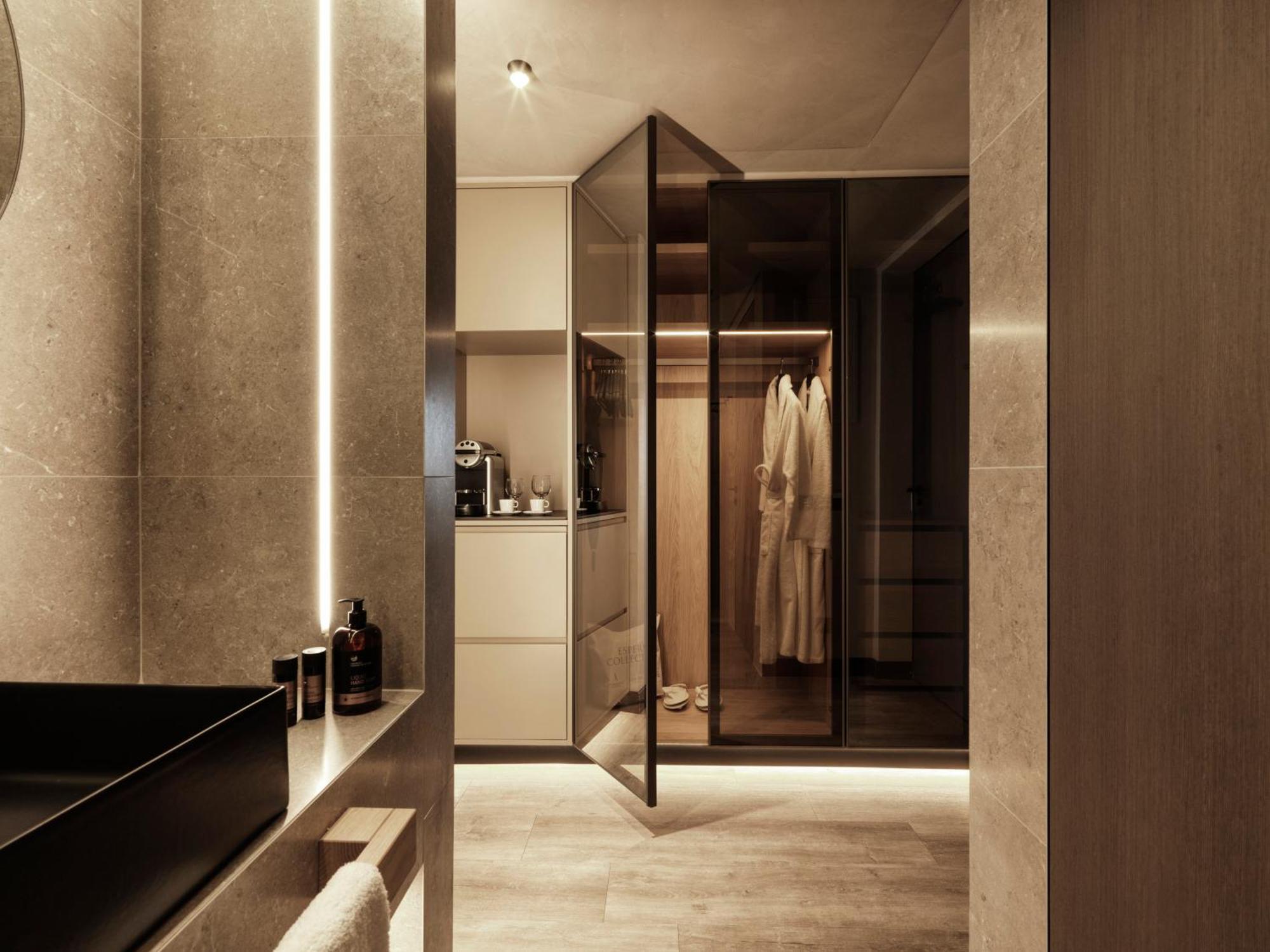 Ammades All Suites Beach Hotel & Spa - Adults Only Faliraki Bilik gambar